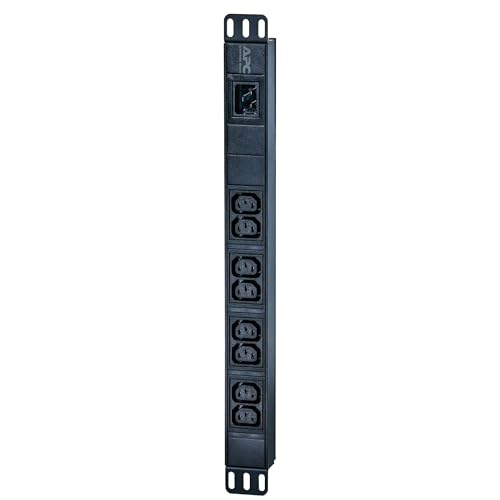 APC EPDU1016B bandeau prise rack 16A multiprise professionnelle 230V pour serveur