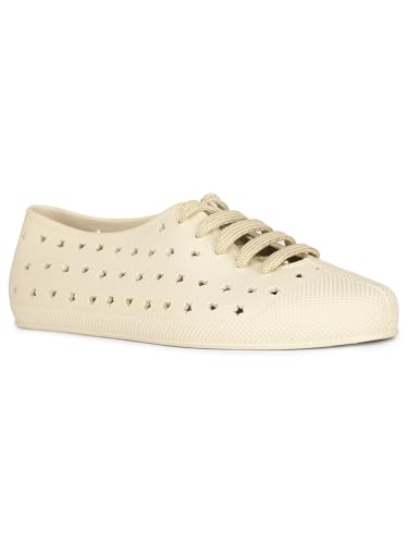 Image of Bata Women's Lace-up Casual Shoes