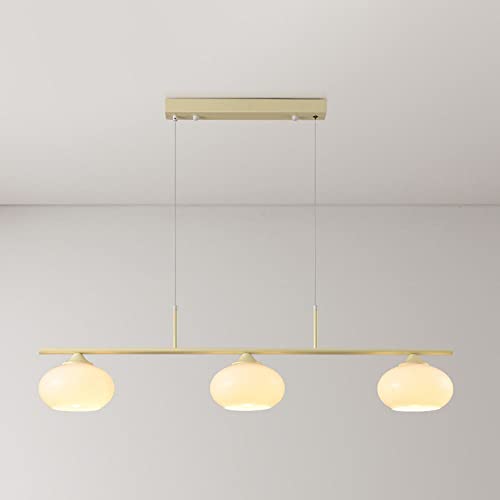 Luminaire suspendu d'intérieur design pour salon et cuisine moderne