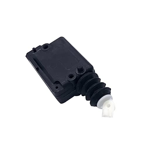Cerradura del maletero solenoide 7700712901 repara fallo de cierre en Dacia Logan
