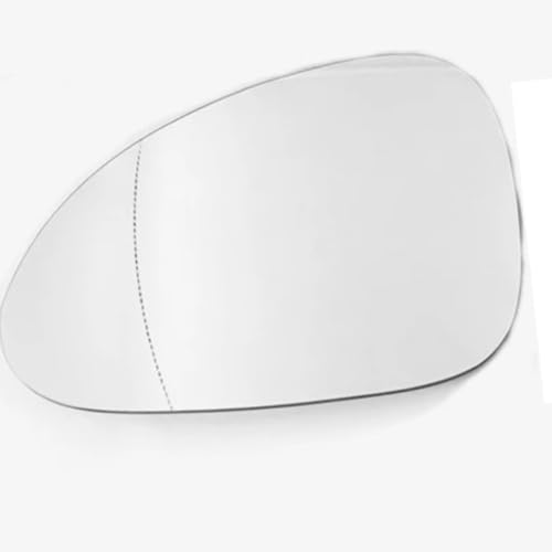 Miroir rétroviseur extérieur chauffant Porsche 911 pour rouler serein sous la pluie
