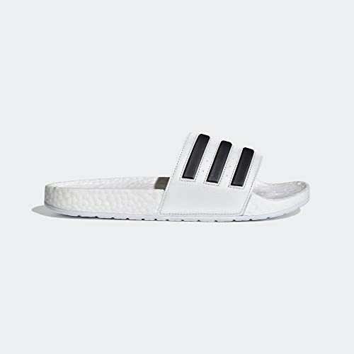 Image of adidas Unisex Adult Adilette Boost Slide