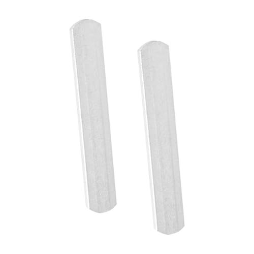 BESPORTBLE Steel Weighted Bar Running Weighted Bar for Fitness Workout Weight Equipment