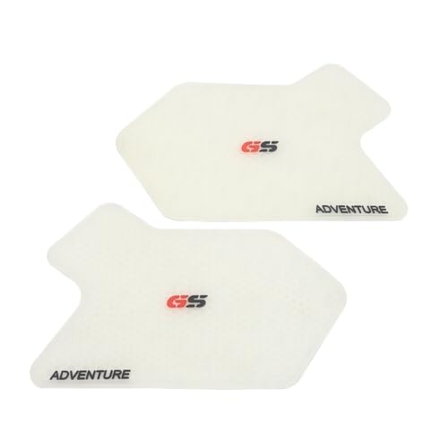Sticker Side Pad R1250GS pour Vos Voyages et Sorties Tout-Terrain de 2013 à 2021