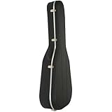 1 Stück Hiscox AC Dreadnought Koffer f. Westerngitarre