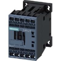 Contacteur auxiliaire 2S 2Ö DC 24V 3RH2122-2XB40-0LA2 relais de commande industriel rail