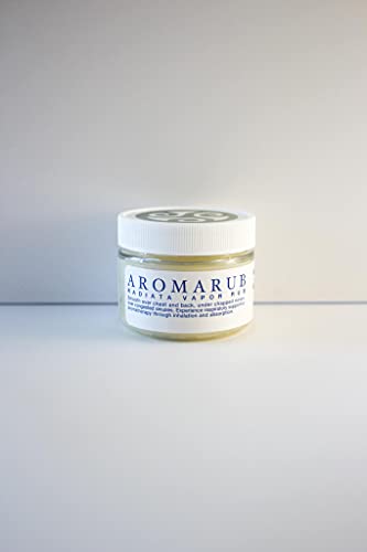 Trillium OGBaby Aroma Rub