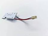 Refrigerator W10843353 (W11205083, W10695459) 1 LED Module For Whirlpool