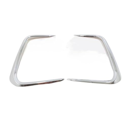 Garniture antibrouillard avant pour réparer pare-chocs berline