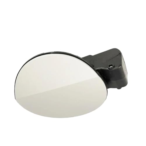 Bouchon de porte de carburant MK6 volet essence de rechange 5K6809857C