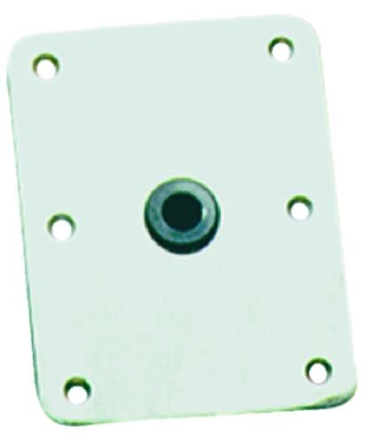 Springfield Marine 3630005 King-Pin Thr Base 4x8 Bulk