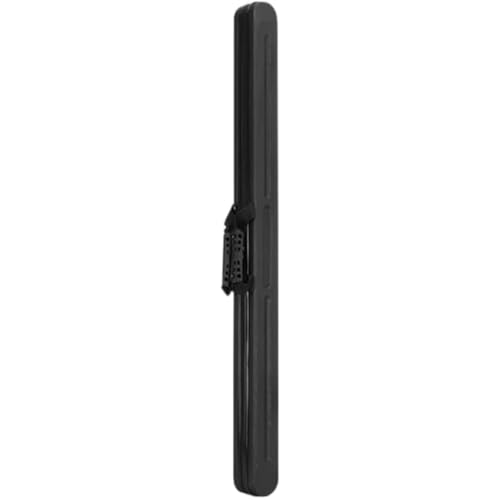 Honey Zone bhP[X ނƎ[ h @\ y e V_[Xgbvt Cނpi ֗ 145cm O[ (125 cm,ubN)