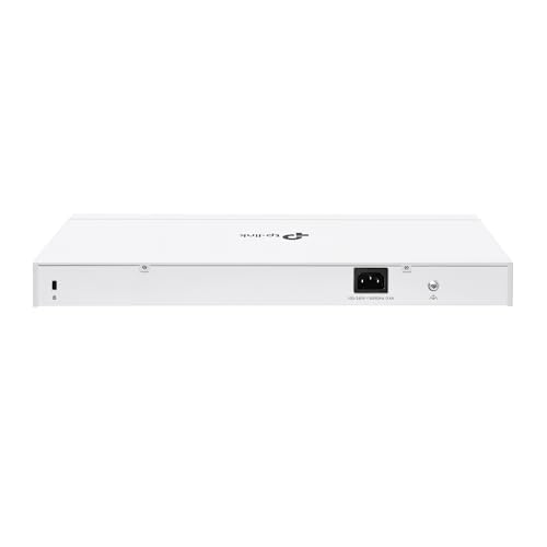 Switch réseau TP LINK 18P Festa FS318G 18 ports 32 Gbit/ - vue 3