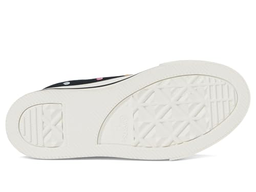 Baskets Converse Chuck Taylor All Star Eva Lift Hi C pour Enfant - vue 6