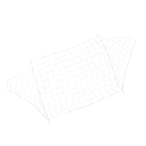 Filet de but de football 500 cm ifundom pour remplacer un filet usé facilement
