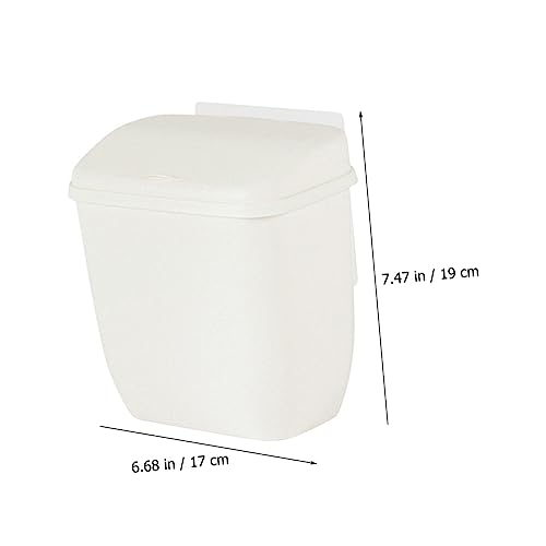 Cubeta Colgante para Basura de Cocina Vaguelly miniatura 6