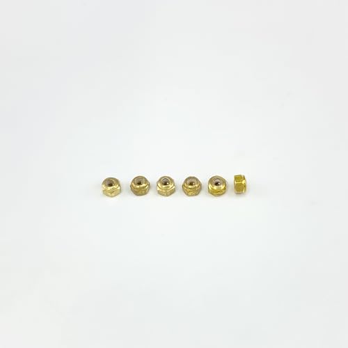 UAG F.B LOCK NUT/S[h/bNibg/Finger skate board/wXP/wXP{[/tBK[{[h