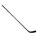 bauer nexus n7000 BAUER Nexus E50 Pro ist ein Mid Kickpoint Schläger, der ein noch einfacheres Aufladen des Schusses ermöglicht und damit für eine noch höhere Geschwindigkeit bei der Puckabgabe sorgt. Der Schaft des Nexus E50 Pro nutzt die fortschrittliche ER Spine Technologie. Dieser fünfkantige Schaft bietet ein perfektes Handgefühl und ermöglicht eine außergewöhnliche Kontrolle über den Puck. Die ER Spine Konstruktion sorgt dafür, dass Ihre Hände sich nahtlos an den Schläger anpassen, wodurch präzise Schüsse und schnelle Manöver spielend leicht von der Hand gehen. Diese Präzision wird durch die Dualcell Bridgecore Technologie im Schlägerblatt optimal ergänzt. Diese Technologie reduziert das Gewicht d