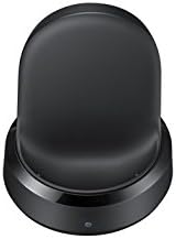 Samsung Smartwatch Wireless Charging Dock for Gear S3 - Black