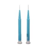 【Chapeau économe en main-d'œuvre】Équipé d'un chapeau économe en main-d'œuvre, ce tournevis offre commodité et facilité d'utilisation, réduisant la fatigue lors d'une utilisation prolongée.