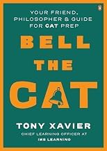 Get Insights on Digital Book Bell the CAT: Your Friend, Philosopher & Guide for CAT Prep Complete Guide Kindle & Audio Preview Best Seller