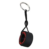 Superbe idée cadeau : parfait pour les fêtes de fin d'année, ce porte-clés pneu est un excellent cadeau à offrir à la famille, aux amis et aux proches pour les anniversaires, ajoutant une touche de charme