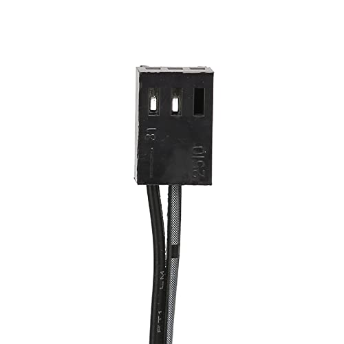 Débitmètre d'eau à 8 roues et connecteur 3 broches filetage G quart - 2