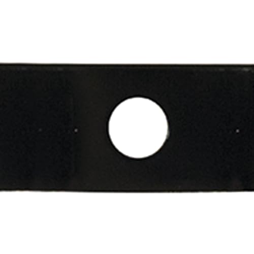 Lame Stens 330-552 Hi-Lift de rechange pour entretien pelouse dense - 4