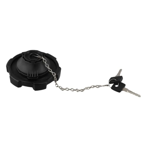 Bouchon de verrouillage antivol pour réservoir carburant de camion Mercedes Actros Axor Atego