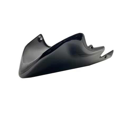 Spoilers d'aileron de moto pour rouler sur route et circuit en RS