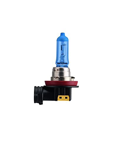 Image of Philips H8 12360 Diamond Vision Foglight Bulb (12V, 35W)