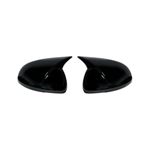 Couvercle retroviseur Tiguan MK1 pour masquer les rayures