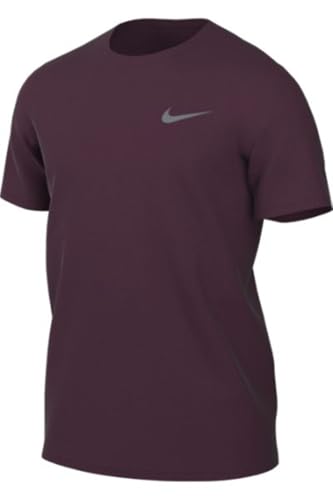 Image of Nike Men's Team Legend Short Sleeve Tee Shirt, Dri-Fit