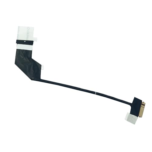 HSSDTECH HD 30 pin LCD�r�f�I�X�N���[���P�[�u�� Lenovo �p IdeaPad Flex 5 14IAU7 82R7 IdeaPad Flex 5 14ALC7 82R9 IdeaPad Flex 5 14ABR8 82XX Ide