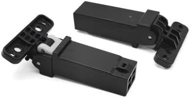 2pc ADF Cerniera for Samsu SCX 3205 3400 3405 4600 4623 4726 4727 4728 4729 4833 4835 CLX 3170 3175 3185 3305 4175 4195 6260 3306