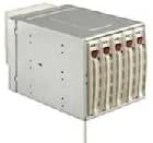 Supermicro CSE-M35T-1B Mobile Rack (Black) : Amazon.com.au: Computers