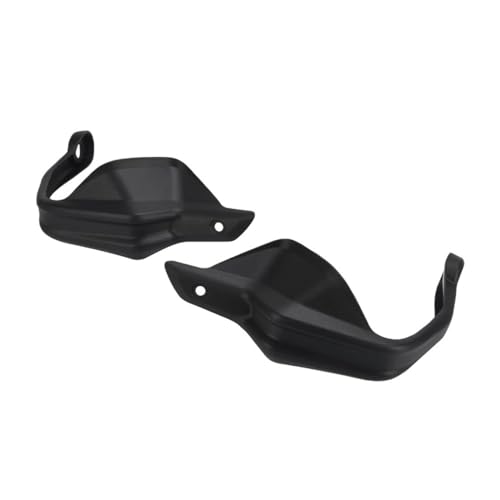 Protège-mains pour moto NC750X pour rouler au chaud et au sec lors de vos trajets quotidiens