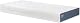 TEMPUR Ease Roll-Matratze 100 x 200 cm, Höhe 18 cm, Liegegefühl mittelfest