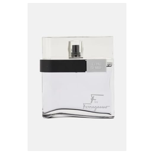 Salvatore Ferragamo F Ferragamo Black By Salvatore Ferragamo For Men Eau De Toilette Spray, 3.4-Ounce / 100 Ml (Pack of 2)