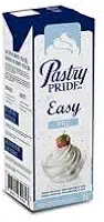 Chantilly Uht Pastry Pride Easy
