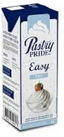 Chantilly Uht Pastry Pride Easy