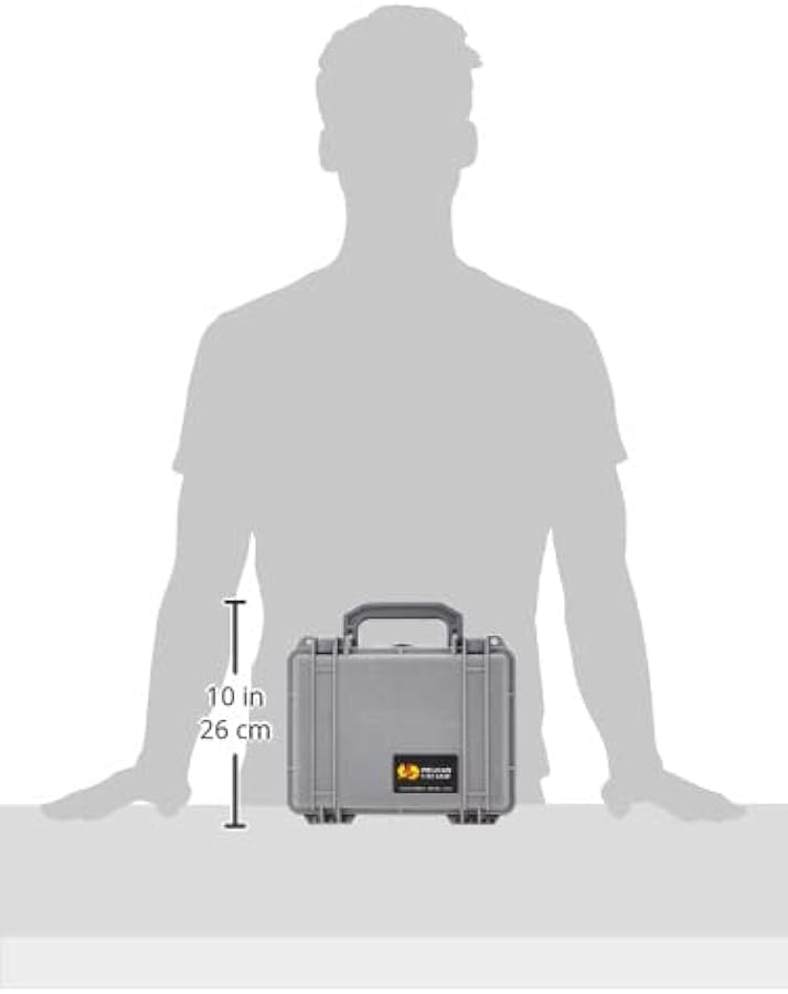 Amazon.co.jp: PELICAN ハードケース 1150 2.8L シルバー 1150-000-180 Amazon.co.jp: PELICAN ハードケース 1150 2.8L シルバー 1150-000-180