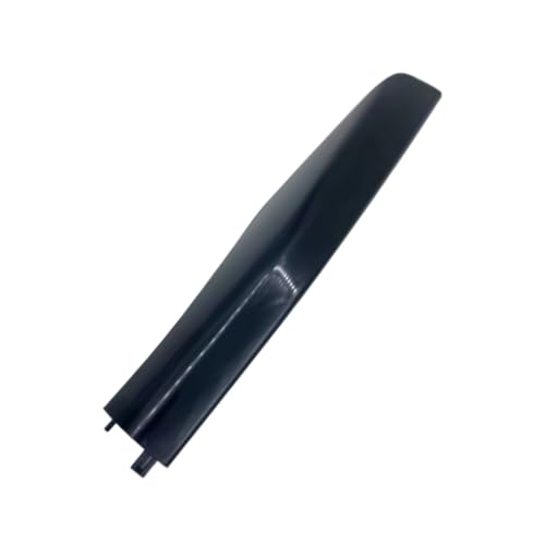 Cache rail latéral galerie de toit passager arrière Lexus RX330 RX350 RX400h 63492-0E010