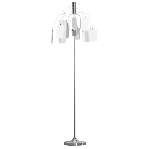 �n���T HERMOSA �t���A���C�g ME-002 MEMORIA FLOOR LAMP �������A �t���A�����v LED�Ή� 4.5��