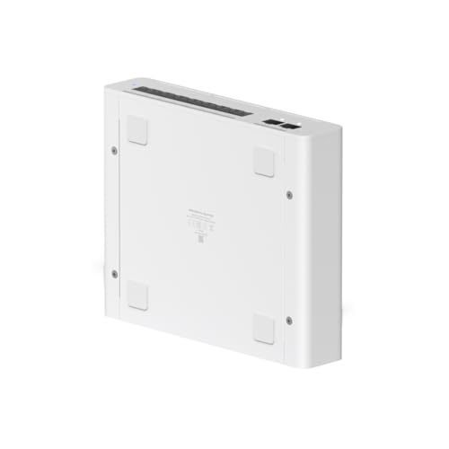 Ubiquiti USW-PRO-XG-8-POE - 7