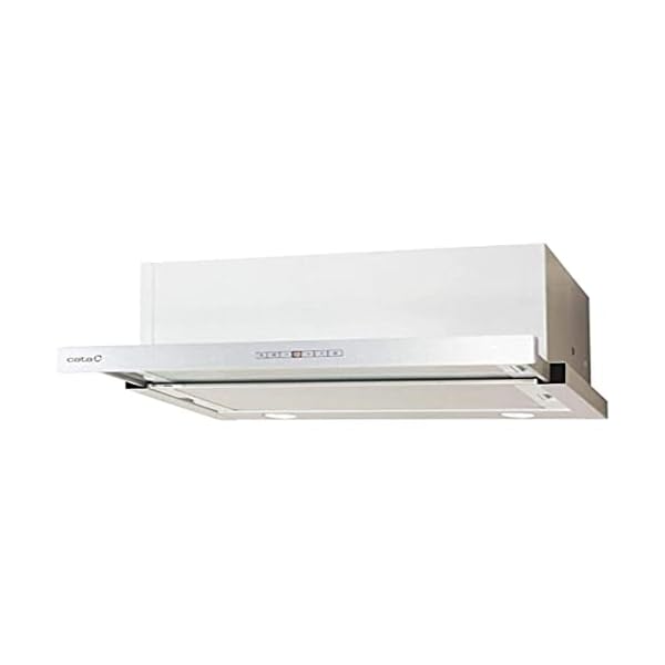 Cata-TFH-7600-X-Campana-Extractora-de-Cocina-campana-telescopica-Ancho-de-60-cm-5-niveles-de-extraccion-acabado-en-Acero-Inoxidable-Clase-de-Eficiencia-Energetica-A