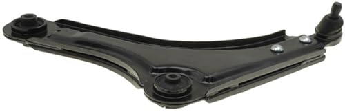 Bras de suspension ACDelco 46D3112A avant gauche inférieur pour auto