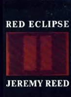 Red Eclipse 0224025643 Book Cover