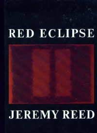 Hardcover Red Eclipse Book