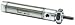 Cylinder Actuator, Roundline Plus, Double Acting Nose, 2